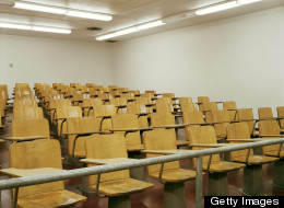A Professor Walks Into a MOOC...