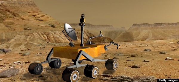 The Torah Of Space Exploration