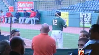 Baseball