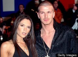 David et Victoria Beckham: quand ils s'habillaient mal... (PHOTOS/VIDÉO)