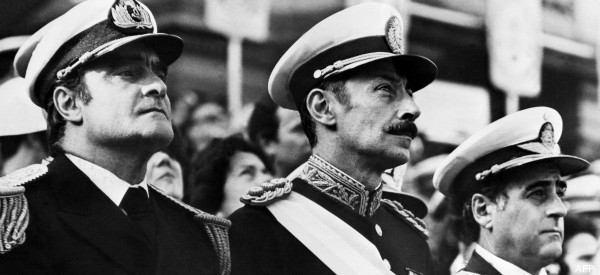 La dictadura de Videla, en diez frases