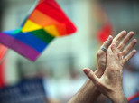 International Day Against Homophobia