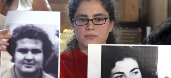 Abuelas de Plaza de Mayo: Fue un 