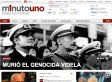 La muerte de Videla, en los medios argentinos