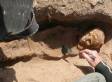 Grave Study Puts Ancient Sexuality In Spotlight