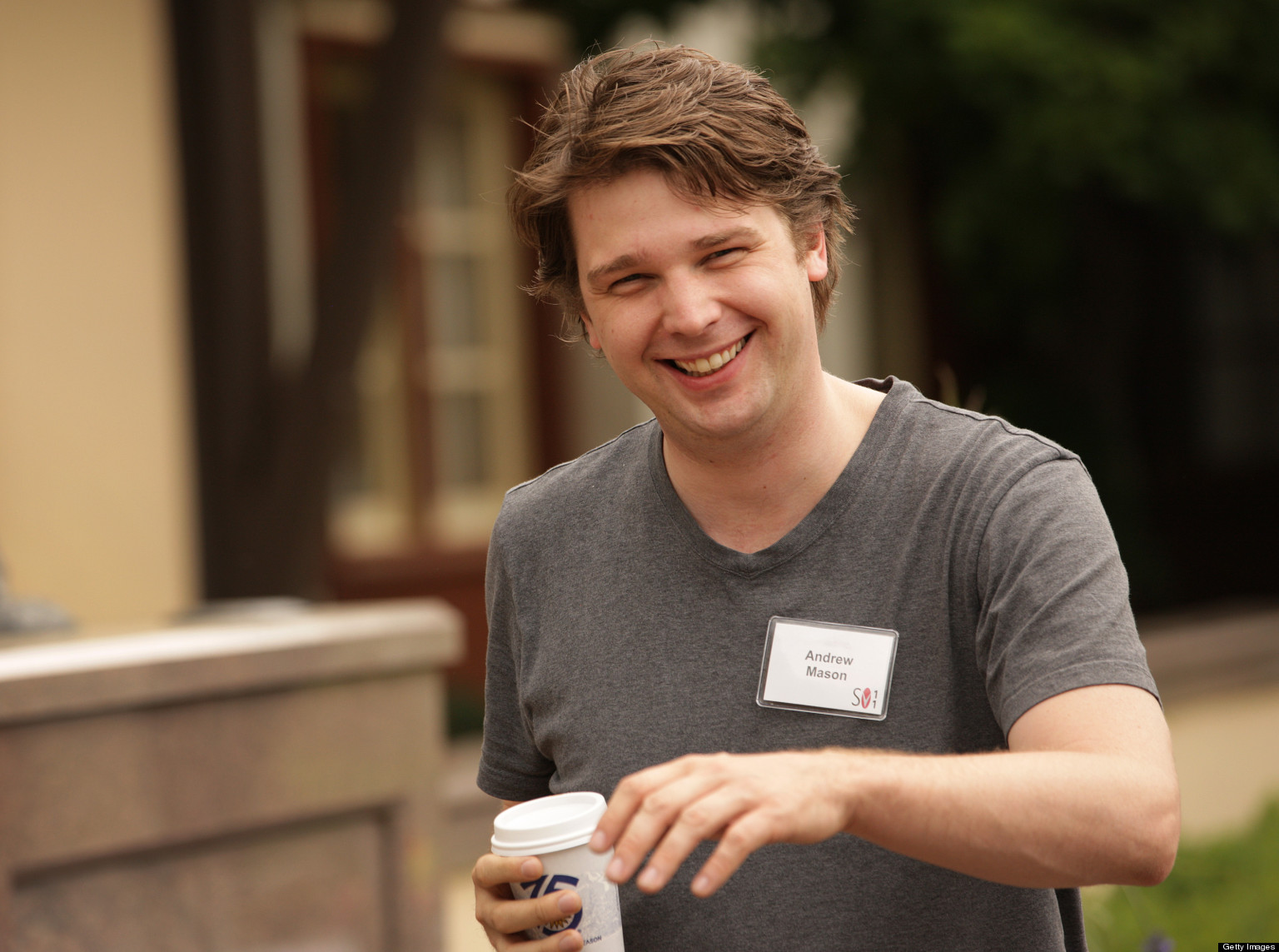 Fired Groupon CEO Makes Unusual Move