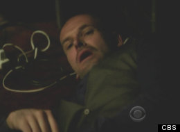 Moriarty Revealed In 'Elementary' Finale