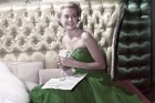 Vintage Portfolio: Grace Kelly