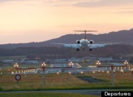 Airports You May Never Want To Leave