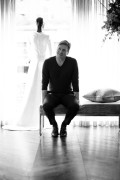 Stewart Parvin On Fashion