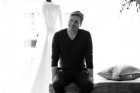 Words From The Fashion Wise: Stewart Parvin