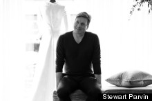 Words From The Fashion Wise: Stewart Parvin