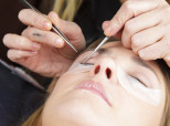 Eyelash Extensions