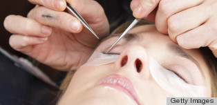 What You Need To Know About Lash Extensions