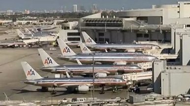 Airport
