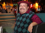Chuy Bravo You Didnt Know