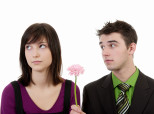 Socially Awkward Dating