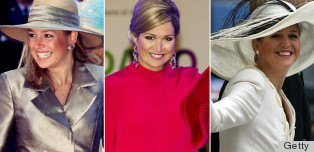 Queen Maxima Is The BEST Shopping Buddy