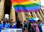 Georgia Gay Rally