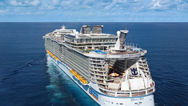 Cruise