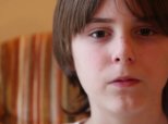 Bullied 11 Year Old Message