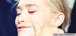 Could Ashley Olsen BE More Adorable?