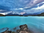 Torres Del Paine