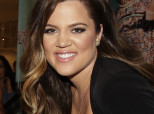 Khloe Kardashian