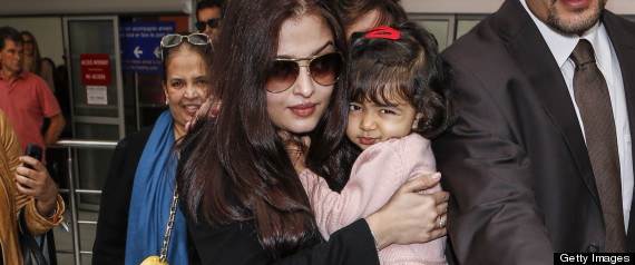 AISHWARYA RAI