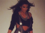 Kim Kardashian Instagram