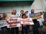 Immigration Reform Not Derailed