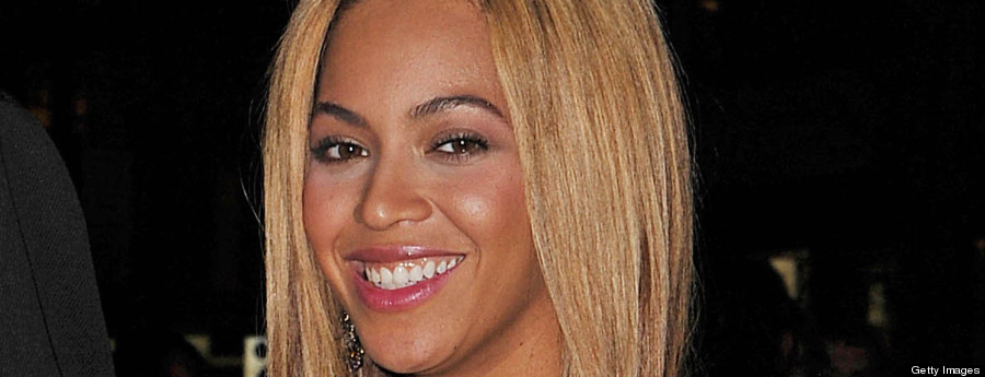 beyonce pregnant
