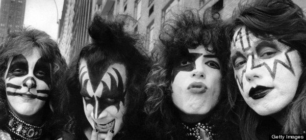 'I Don't Need The Rock And Roll Hall Of Fame'