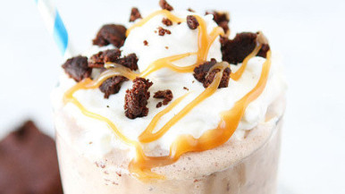 Milkshake