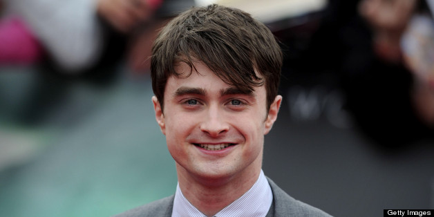 radcliffe is gay free gay sex download