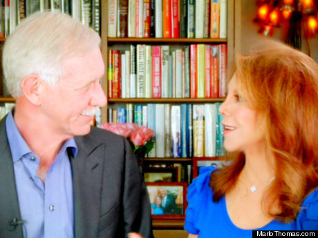 An Easy Trick To Get Over Fear Of Turbulence, From Captain Sully Sullenberger (WATCH)