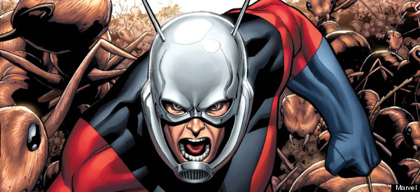 What Does Marvel Have in Store Next?