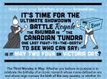 Victoria Day Graphic