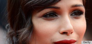 PICS: The Best Red Carpet Updos