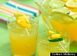 Block Party Punch