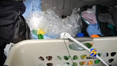 Belongings