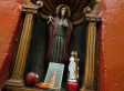 Death to Santa Muerte: The Vatican vs. The Skeleton Saint