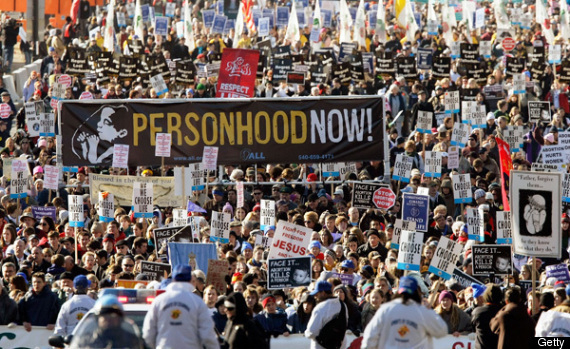 Personhood