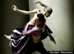 Rêver avec les Grands Ballets