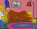 Check Out This 'Simpsons' Couch Gag