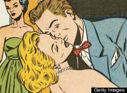 Do's and Don'ts When Meeting Your Ex-Husband's New Girlfriend