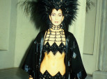 Cher Style