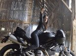 Nikita Season Finale