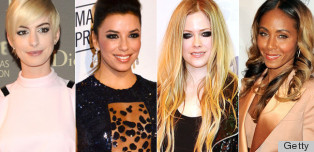 ...And The Worst-Dressed Stars