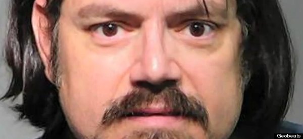Stalker Asked Victim's Probation Officer To Fix Him Up: Cops